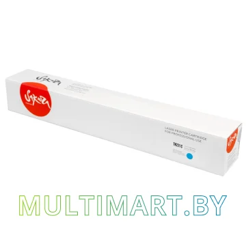 Картридж Sakura Printing SAKMTN-221C